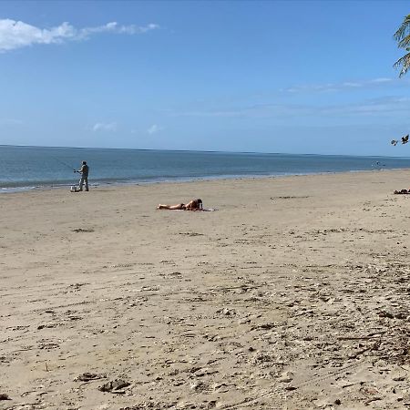 Beachside Apartment 1 With Plunge Pool Port Douglas Zewnętrze zdjęcie