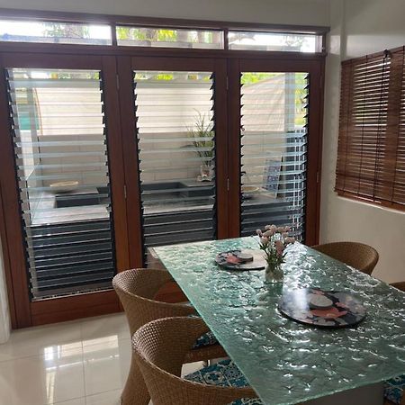 Beachside Apartment 1 With Plunge Pool Port Douglas Zewnętrze zdjęcie