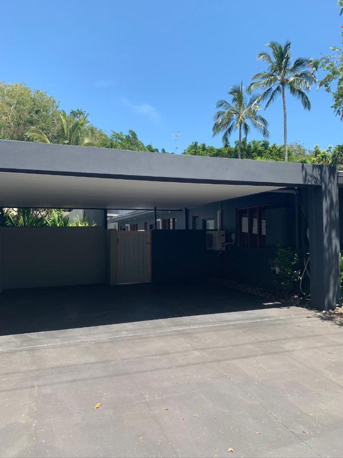 Beachside Apartment 1 With Plunge Pool Port Douglas Zewnętrze zdjęcie