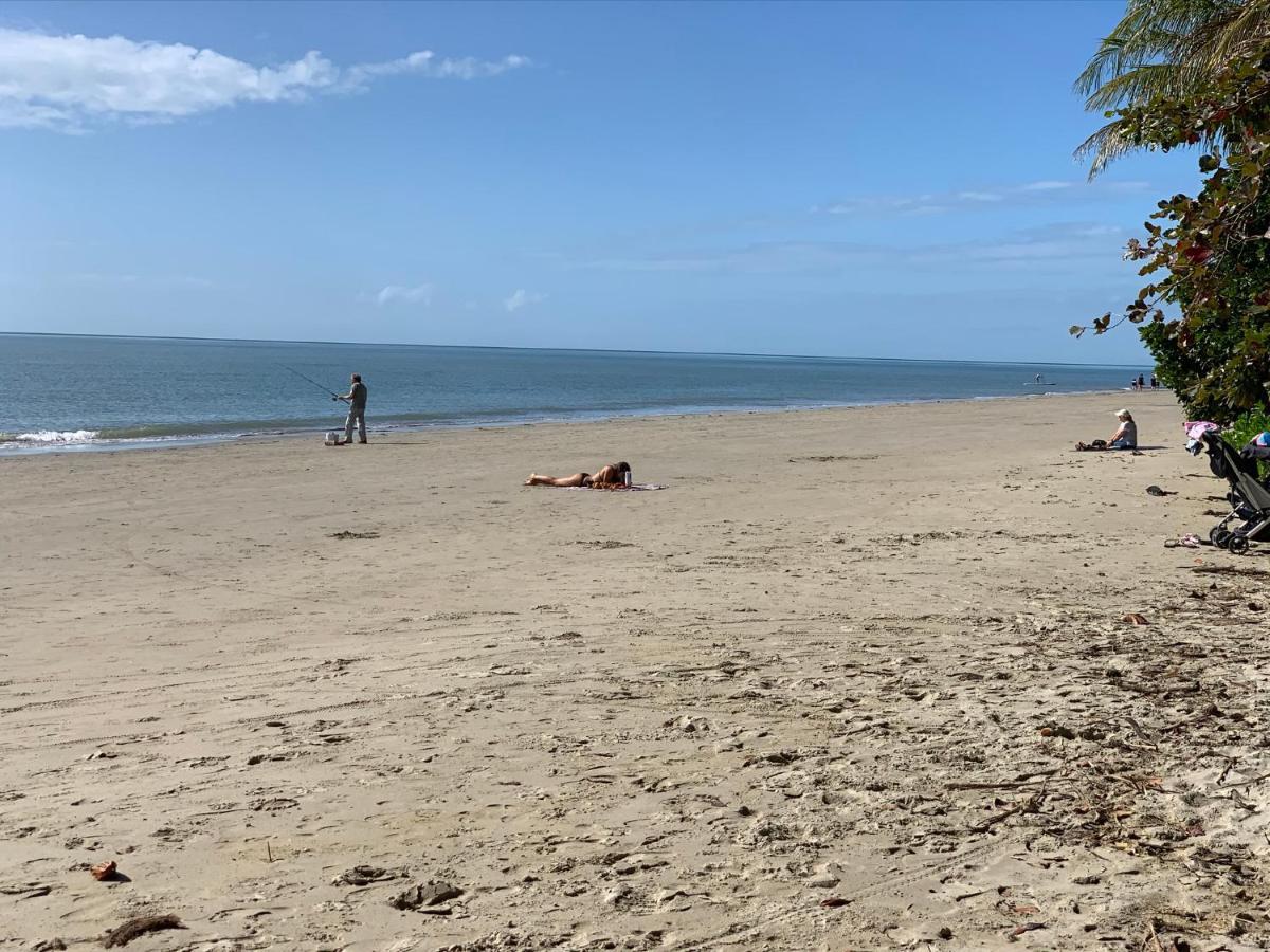 Beachside Apartment 1 With Plunge Pool Port Douglas Zewnętrze zdjęcie