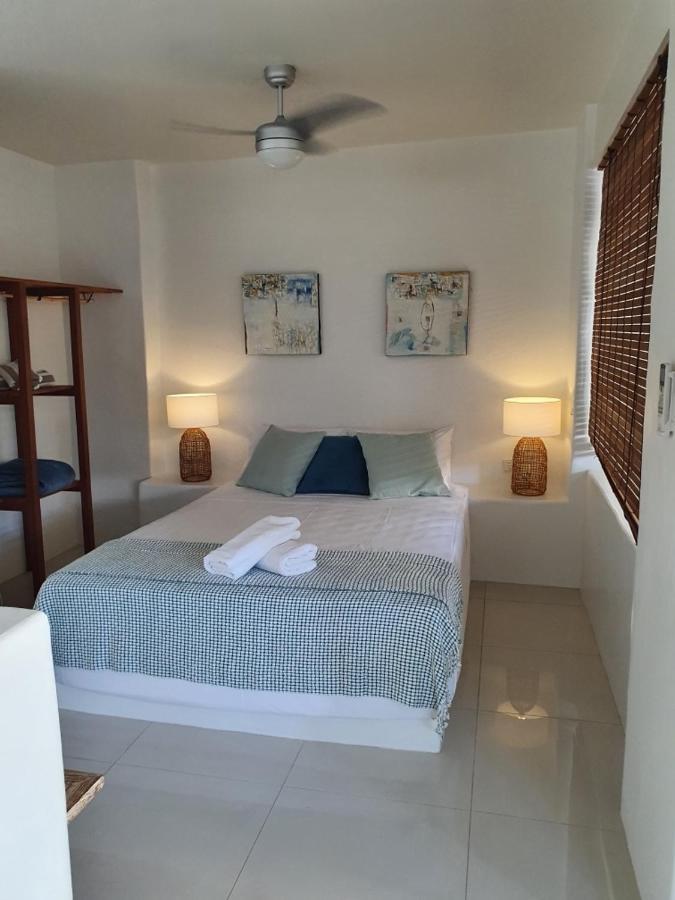Beachside Apartment 1 With Plunge Pool Port Douglas Zewnętrze zdjęcie