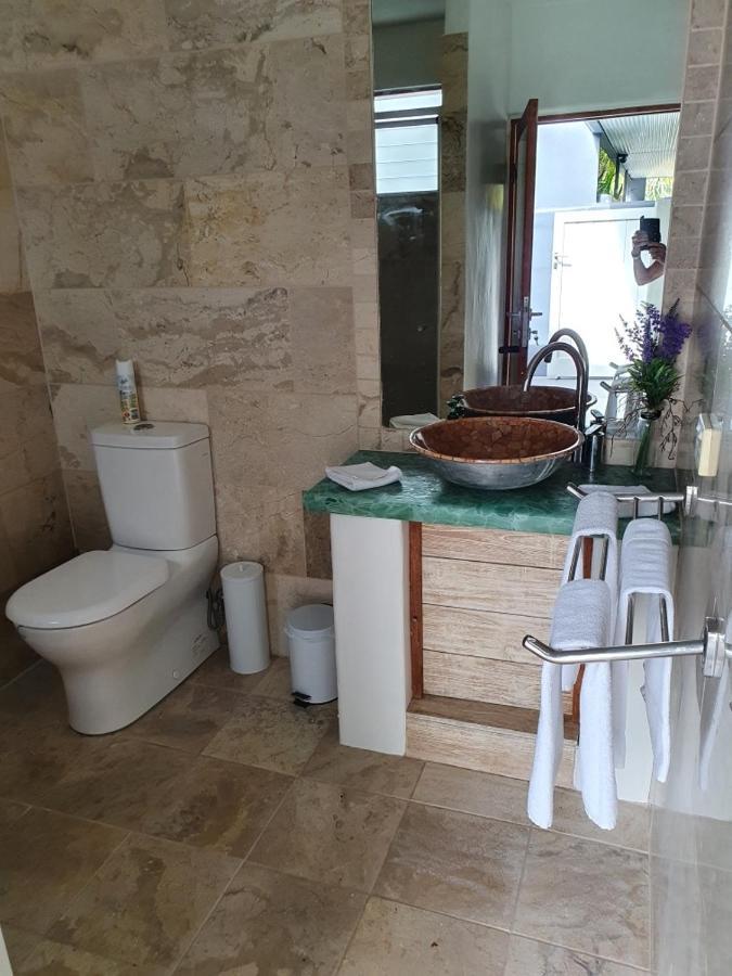 Beachside Apartment 1 With Plunge Pool Port Douglas Zewnętrze zdjęcie