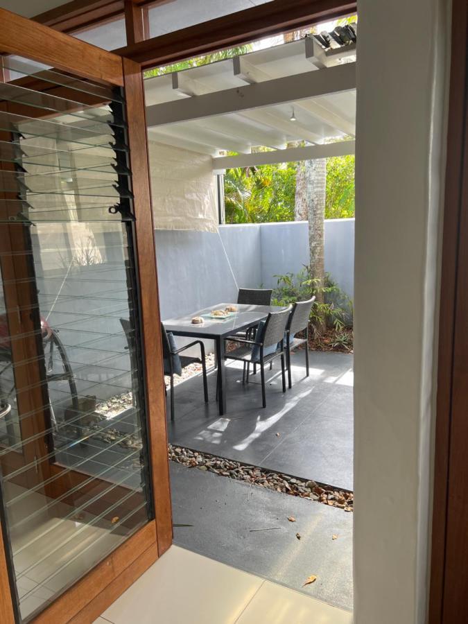 Beachside Apartment 1 With Plunge Pool Port Douglas Zewnętrze zdjęcie