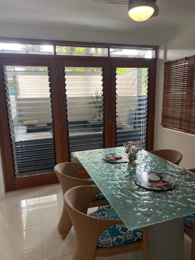 Beachside Apartment 1 With Plunge Pool Port Douglas Zewnętrze zdjęcie