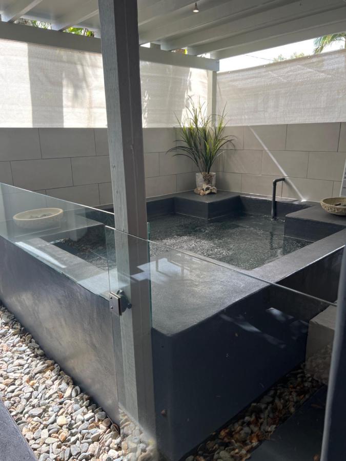 Beachside Apartment 1 With Plunge Pool Port Douglas Zewnętrze zdjęcie