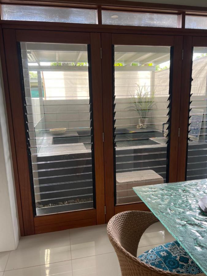 Beachside Apartment 1 With Plunge Pool Port Douglas Zewnętrze zdjęcie