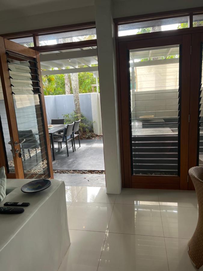 Beachside Apartment 1 With Plunge Pool Port Douglas Zewnętrze zdjęcie